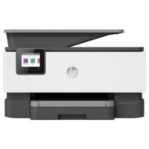 HP OFFICEJET PRO 9013e AIO PRINTER VSONIC