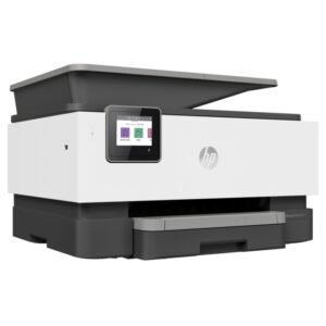 HP OFFICEJET PRO 9013e AIO PRINTER VSONIC