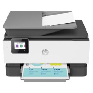 HP OFFICEJET PRO 9013e AIO PRINTER VSONIC