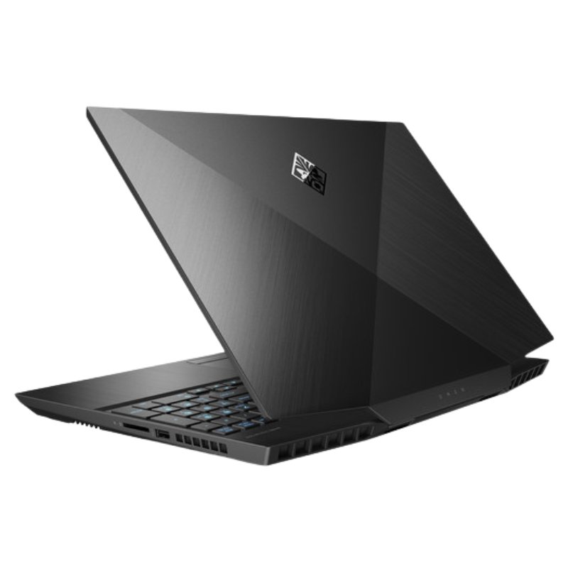 HP OMEN 15 DC2010NR Intel® Core™ I7-10750H, 8 GB DDR4-2933 SDRAM (2 X 4 GB), 512 GB PCIe® NVMe™ M.2 SSD Vsonic