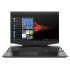 HP OMEN 15 DC2010NR Intel® Core™ I7-10750H, 8 GB DDR4-2933 SDRAM (2 X 4 GB), 512 GB PCIe® NVMe™ M.2 SSD Vsonic