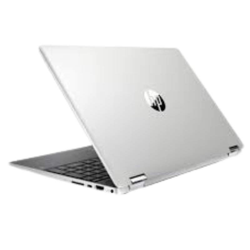 HP PAV X360 15-dq1013nia (10B65EA) Intel® Core™ I3-10110U,4 GB DDR4-2666 SDRAM (1 X 4 GB), 1 TB Vsonic