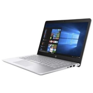 HP PAV X360 15-dq1013nia (10B65EA) Intel® Core™ I3-10110U,4 GB DDR4-2666 SDRAM (1 X 4 GB), 1 TB Vsonic