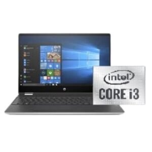 HP PAV X360 15-dq1013nia (10B65EA) Intel® Core™ I3-10110U,4 GB DDR4-2666 SDRAM (1 X 4 GB), 1 TB Vsonic