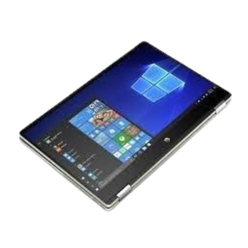 HP PAV X360 15-dq1013nia (10B65EA) Intel® Core™ I3-10110U,4 GB DDR4-2666 SDRAM (1 X 4 GB), 1 TB Vsonic