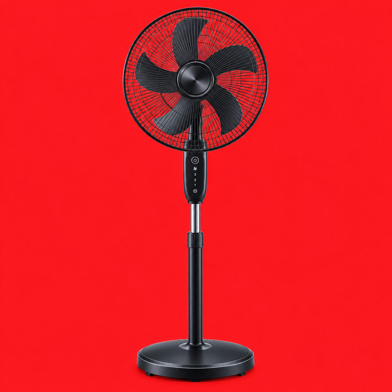 Ventilation
