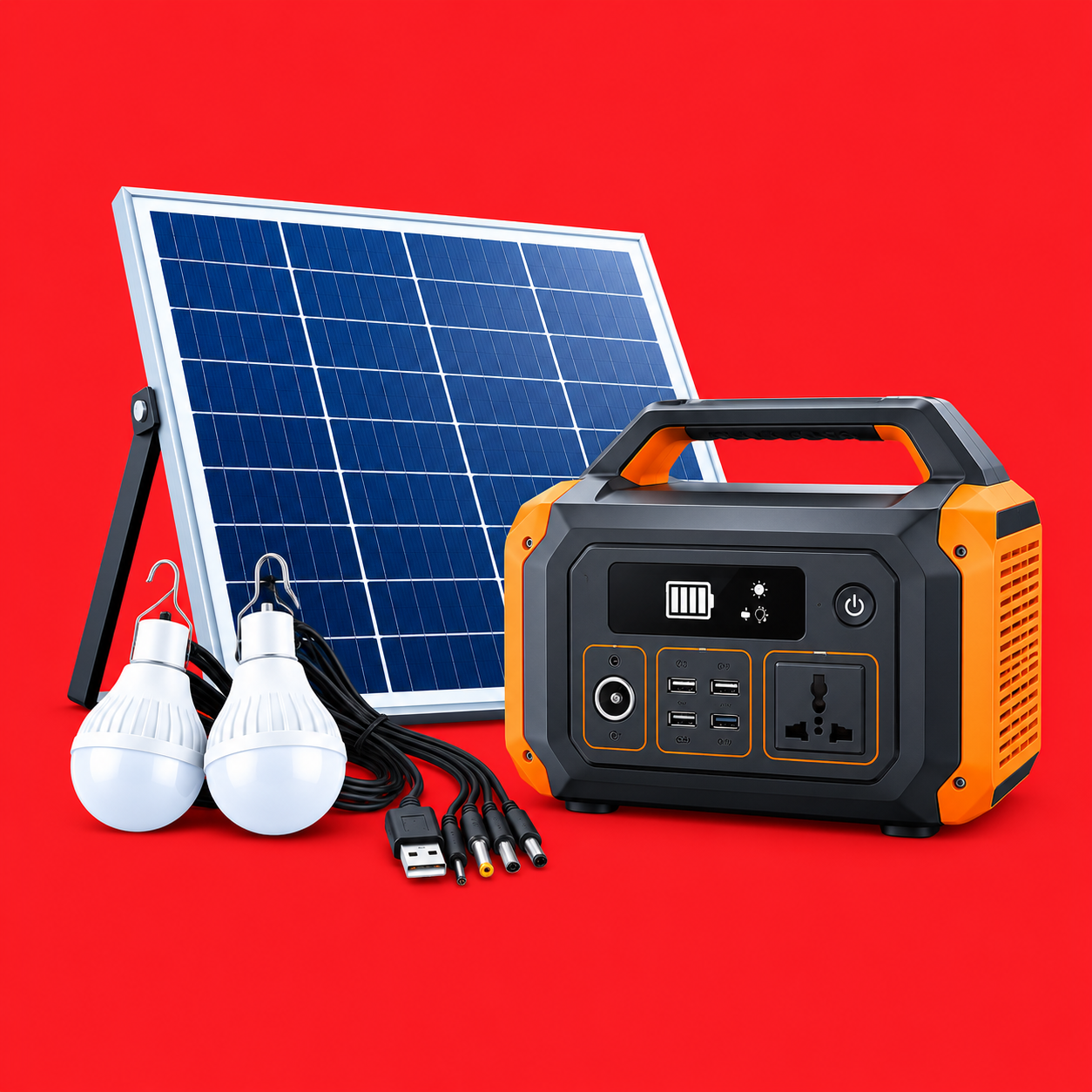 Solar