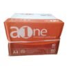 A1ne 80gms Multi Purpose Printing A4 Paper Vsonic