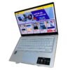 ACER SWIFT 3 SF314-512-52MZ SILVER Vsonic