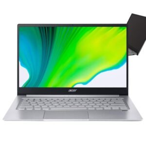 ACER SWIFT 3 SF314-512-52MZ SILVER Vsonic