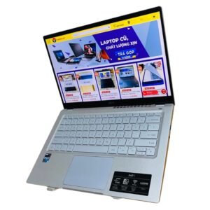 ACER SWIFT 3 SF314-512-52MZ SILVER Vsonic