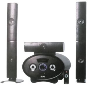 AILIPU 3.1 Multimedia Speaker and Home Theater System SP-6335 Vsonic