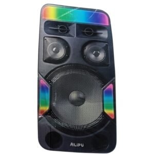 Ailipu High Bass Speaker with Microphone SP-31100 Vsonic