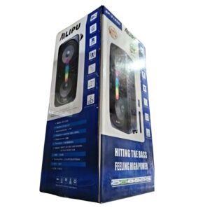 Ailipu High Bass Speaker with Microphone SP-31120 Vsonic
