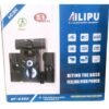 AILIPU Multimedia Speakers and Home Theater System SP-6302 Vsonic