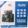 AILIPU Multimedia Speakers and Home Theater System SP-6304 Vsonic