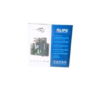AILIPU Multimedia Speakers and Home Theater System SP-6304 Vsonic