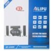 AILIPU Multimedia Speakers and Home Theater System SP-6322 Vsonic