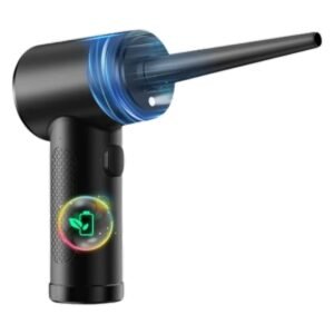 Air Duster Cordless Electric Deep Cleaning Vsonic