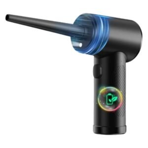Air Duster Cordless Electric Deep Cleaning Vsonic