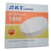 AKT 18W LED Panel Light Vsonic