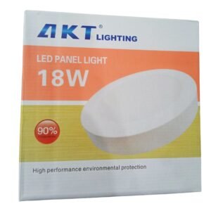 AKT 18W LED Panel Light Vsonic