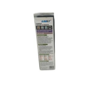 Amaely Universal Remote for LCDLED TVs Vsonic