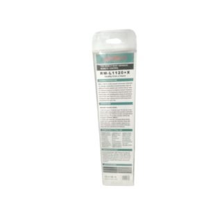 Amely Universal Remote for LEDLCD TVs Model RM-L1120-X Vsonic