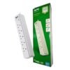 APC 5 Way Surge Protector Multi Socket Extension Vsonic