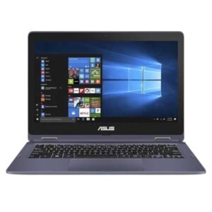 ASUS VIVOBOOK FLIP STAR GREY (TP202NA) Vsonic