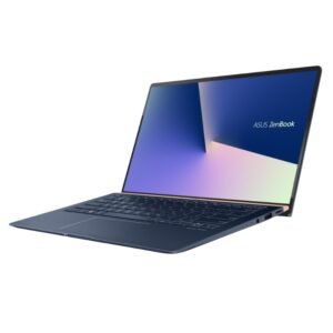 ASUS ZENBOOK 14 SERIES UX434FAC-AI2 Vsonic