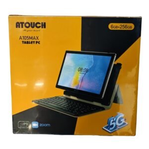 ATOUCH A105MAX 6GB + 256GB 5G Tablet PC Vsonic