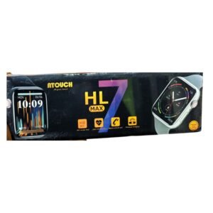 ATOUCH HL7 MAX Smart Watch Vsonic