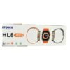 ATOUCH HL8 Ultra Smart Watch Vsonic