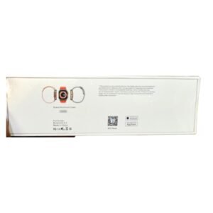 ATOUCH HL8 Ultra Smart Watch Vsonic