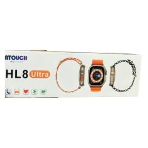 ATOUCH HL8 Ultra Smart Watch Vsonic