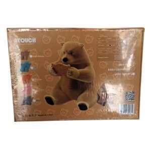 ATOUCH K96 Kids Tablet PC 4GB + 64GB Kids Tablet PC Vsonic
