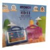ATOUCH KD53 8GB + 256GB 5G Kids Tablet for Early Education Vsonic