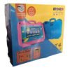 ATOUCH KT4 Unbreakable Screen 6GB + 128GB Kids Tablet for Early Education Vsonic