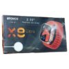 ATOUCH X9 Ultra Smart Watch Vsonic