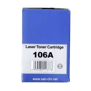 AZRA Laserjet 106A Toner Cartridge Vsonic
