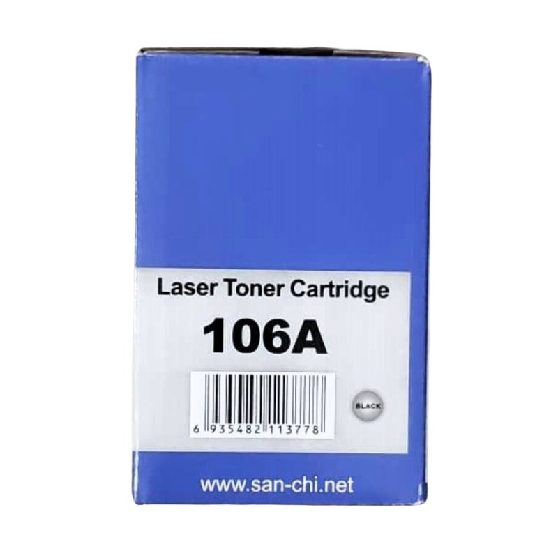 AZRA Laserjet 106A Toner Cartridge Vsonic