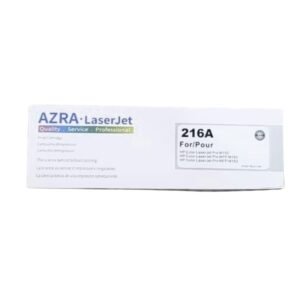 AZRA Laserjet 216A Toner Cartridge Vsonic