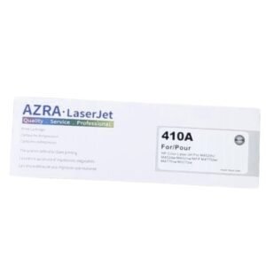 AZRA Laserjet 410A Toner Cartridge Vsonic