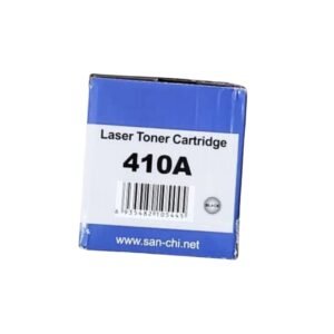 AZRA Laserjet 410A Toner Cartridge Vsonic