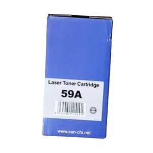 AZRA Laserjet 59A Toner Cartridge Vsonic
