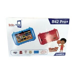 Bebe-Tab B42 Pro+ Kids Tablet Vsonic