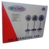 Beyond 18 inch Standing Fan Vsonic