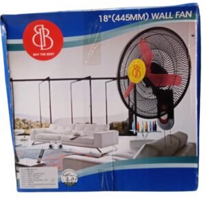 Buy the Best 18 inch Wall Fan Vsonic