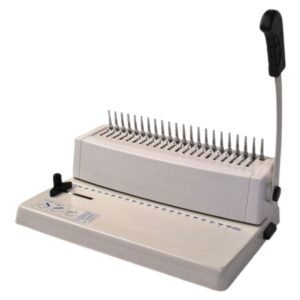 Buyor Comb Binding Machine BY2188 Vsonic